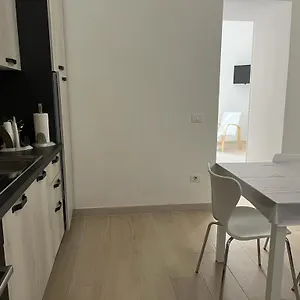 Appartamento Casa Del Papa, Noto